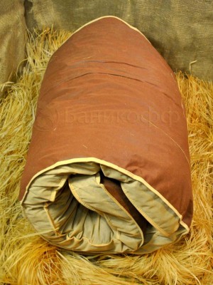 Матрас из лугового сена с травами «Ассорти 8»